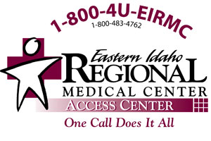 logo for Access Center