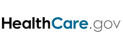 heatlhcare.gov logo