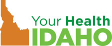 your health idaho logo